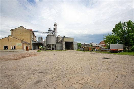 Działka przemysłowo-handlowa na sprzedaż Chełm 10 300m2 Foto 1