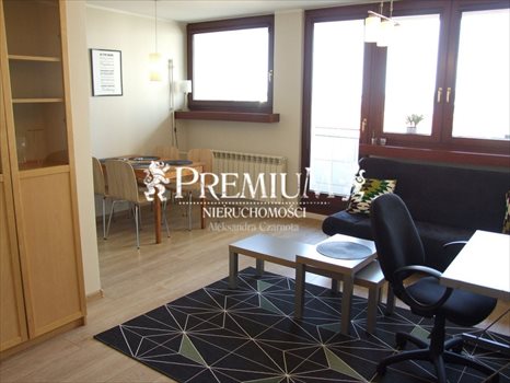 Mieszkanie dwupokojowe na wynajem Wrocław, Śródmieście, okolice ul. Sienkiewicza 47m2 Foto 3