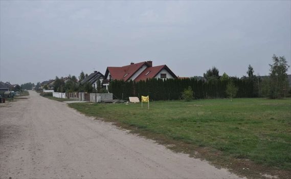 Działka budowlana na sprzedaż Gortatowo, Żniwna 1 422m2 Foto 7