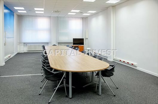 Lokal użytkowy na sprzedaż Olsztyn 2 853m2 Foto 2