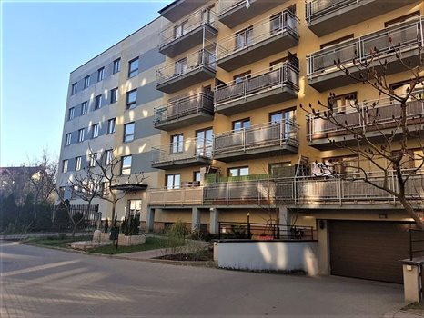 Mieszkanie dwupokojowe na sprzedaż Ząbki, księdza Ignacego Skorupki 19 32m2 Foto 17