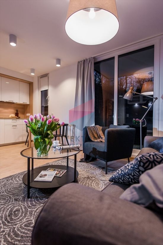 Mieszkanie dwupokojowe na sprzedaż Gdańsk, Aniołki, Mikołaja Kopernika 41m2 Foto 4