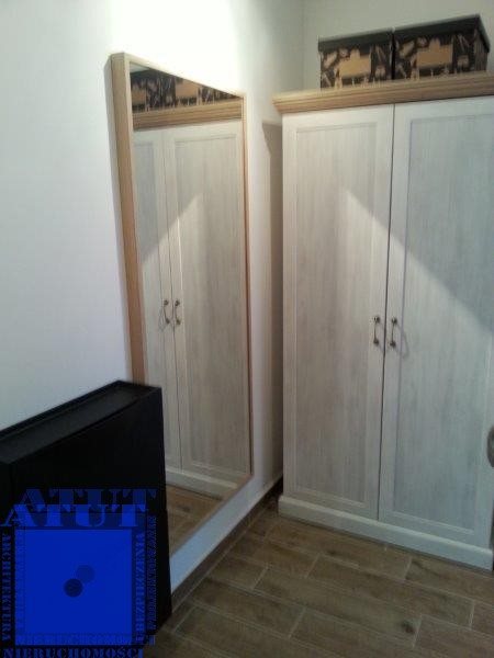 Mieszkanie dwupokojowe na wynajem Gliwice, Centrum, Ksawerego Dunikowskiego 44m2 Foto 11