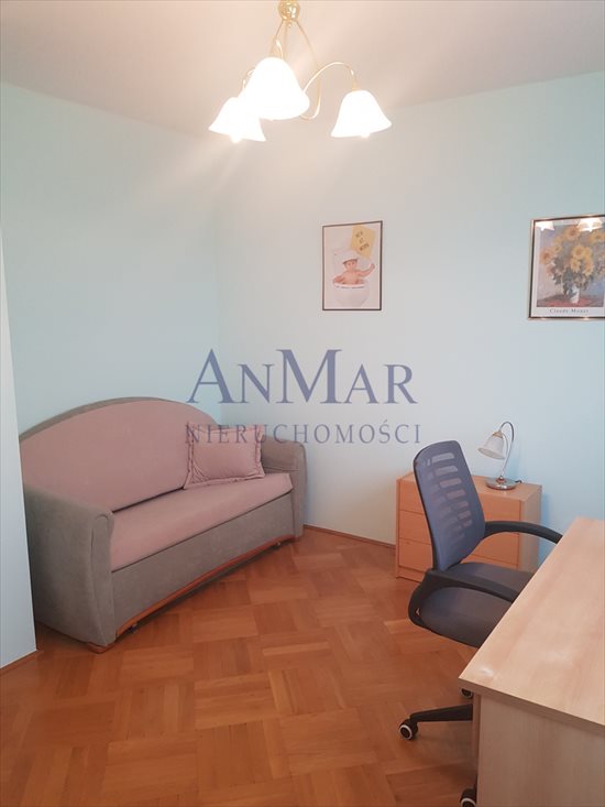 Mieszkanie trzypokojowe na wynajem Warszawa, Śródmieście, al. Jana Pawła II 85m2 Foto 6
