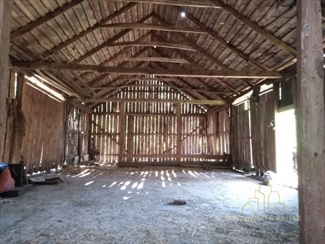 Działka siedliskowa na sprzedaż Gęsianka 4 300m2 Foto 6