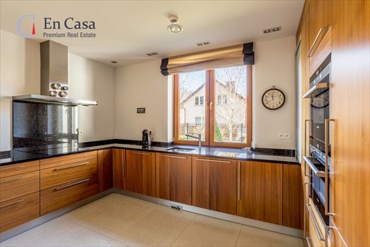 Dom na sprzedaż Józefów, Cypriana Godebskiego 260m2 Foto 5