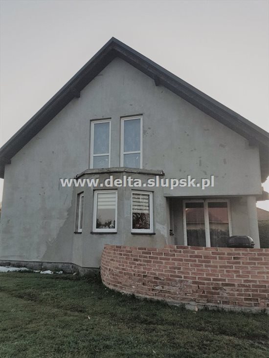 Dom na sprzedaż Krępa Słupska 256m2 Foto 3