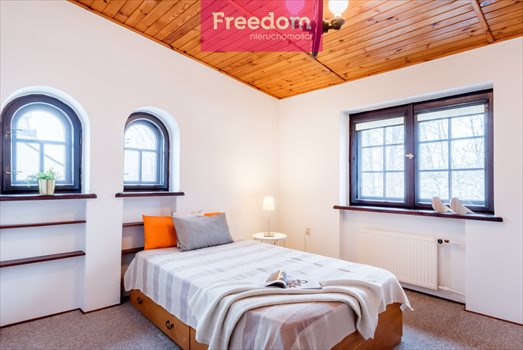 Dom na sprzedaż Warszawa, Wola, Człuchowska 161m2 Foto 10