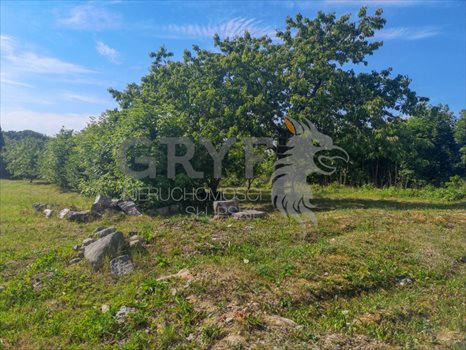 Działka budowlana na sprzedaż Siemianice, Siemianice 2 788m2 Foto 5