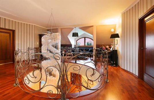 Dom na sprzedaż Gdańsk, SUCHANINO, CYGAŃSKA GÓRA 366m2 Foto 12