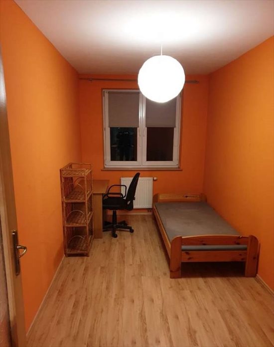 Mieszkanie trzypokojowe na sprzedaż Kraków, Prądnik Biały, Kuźnicy Kołłątajowskiej 16 72m2 Foto 12