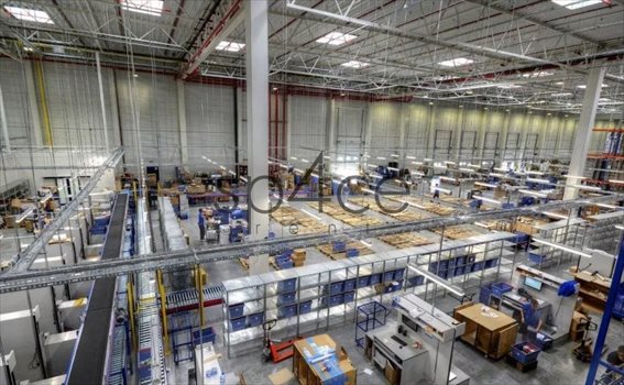 Lokal użytkowy na wynajem Stryków 2 500m2 Foto 1