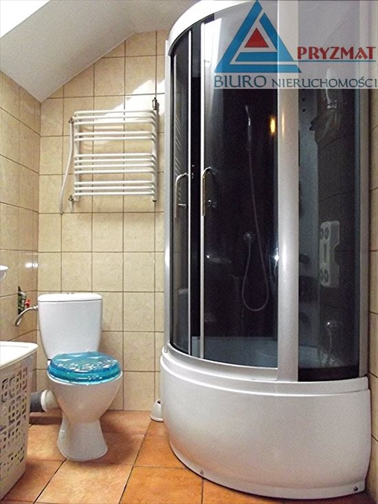 Mieszkanie trzypokojowe na sprzedaż Jedzbark 71m2 Foto 12