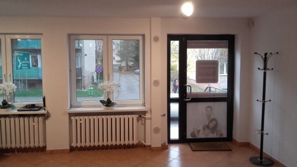 Lokal użytkowy na sprzedaż Dobre Miasto, Orła Białego 60m2 Foto 5