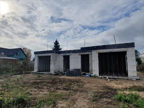 Dom na sprzedaż Cieplewo, Lotnicza 113m2 Foto 6