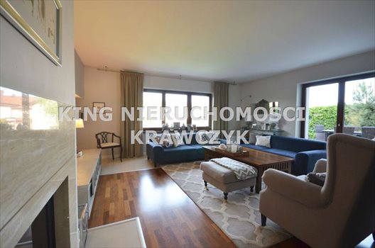 Dom na sprzedaż Szczecin, Bukowo 275m2 Foto 2