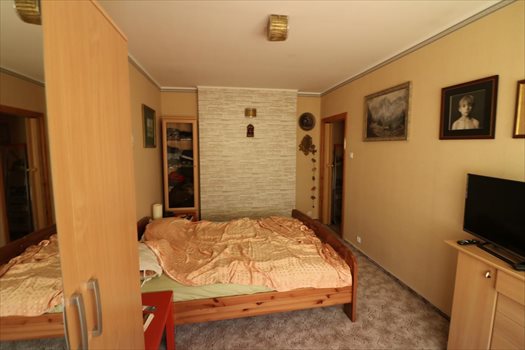 Mieszkanie trzypokojowe na sprzedaż Gdynia, Wzgórze Św. Maksymiliana, UJEJSKIEGO KORNELA 72m2 Foto 8