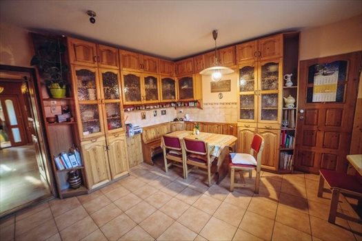 Dom na sprzedaż Szpęgawa, Brzozowa 900m2 Foto 8