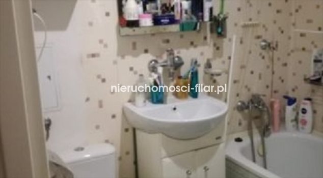 Mieszkanie dwupokojowe na sprzedaż Inowrocław 39m2 Foto 7