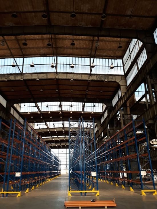 Lokal użytkowy na wynajem Rzeszów, Staroniwa 10 000m2 Foto 5
