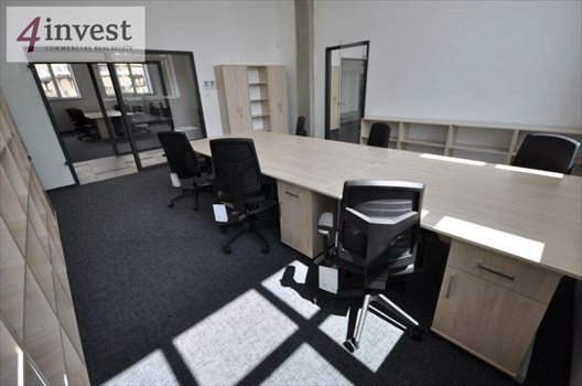 Lokal użytkowy na wynajem Katowice, Dąb 150m2 Foto 2