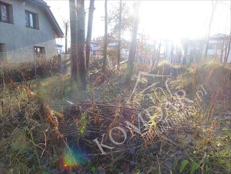 Działka budowlana na sprzedaż Warszawa, Rembertów, Karolówka 893m2 Foto 2