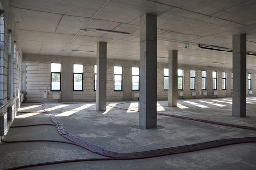Lokal użytkowy na wynajem Wrocław, Fabryczna, Maślice 693m2 Foto 8
