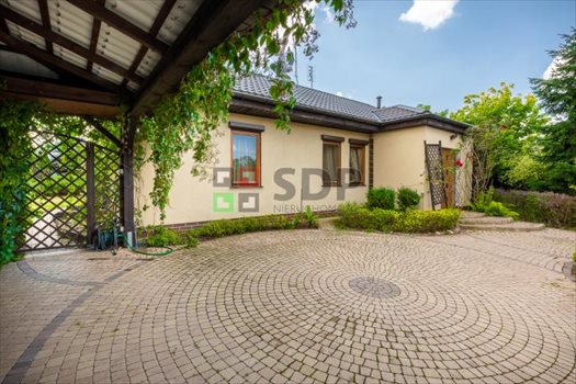 Dom na wynajem Wrocław, Psie Pole, Dębowa 128m2 Foto 3