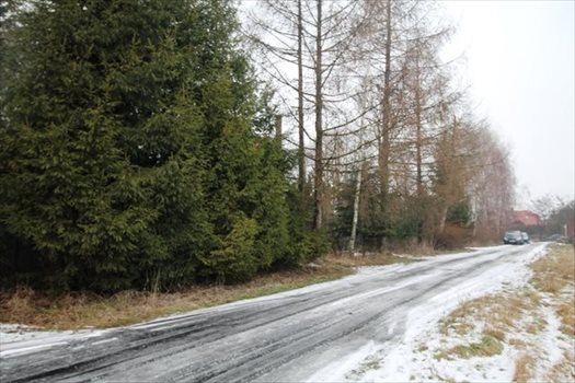 Działka budowlana na sprzedaż Strażów 3 300m2 Foto 6