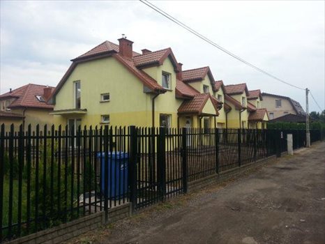Dom na sprzedaż Dziekanów Leśny 184m2 Foto 6