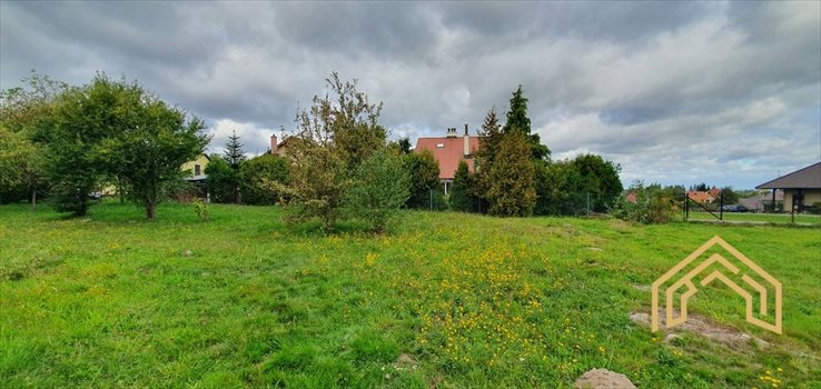 Działka budowlana na sprzedaż Rzeszów 1 100m2 Foto 1