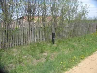 Działka rolna na sprzedaż Brajniki, Brajniki 3 000m2 Foto 1