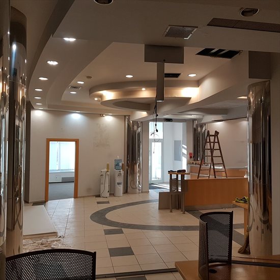 Lokal użytkowy na wynajem Szczecin, Centrum, Narutowicza 12/1 623m2 Foto 8
