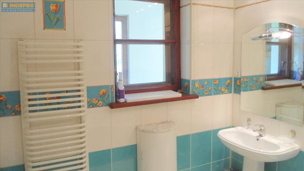 Mieszkanie na wynajem Kraków, Zwierzyniec, Kasztanowa 210m2 Foto 10