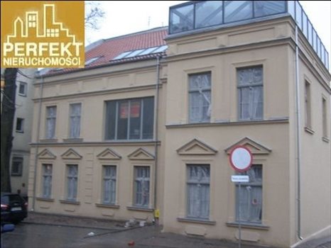 Lokal użytkowy na sprzedaż Olsztyn, Centrum, Skłodowskiej 250m2 Foto 2