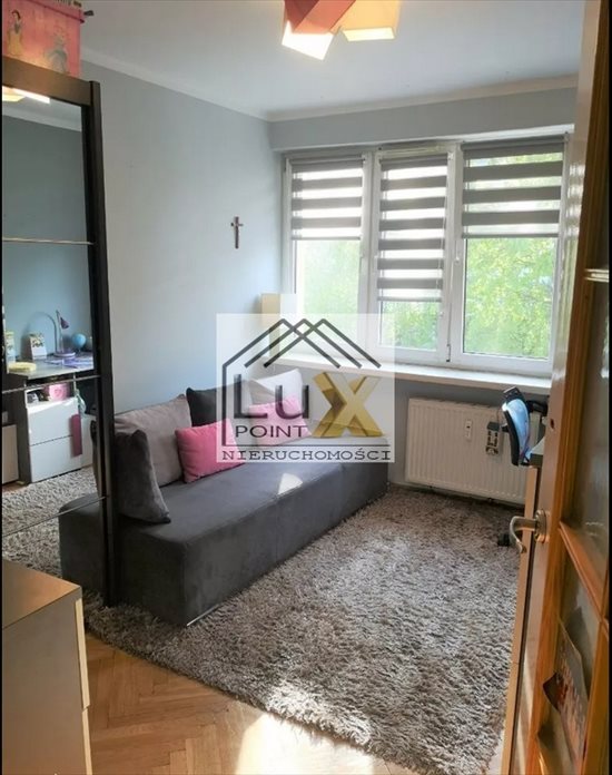 Mieszkanie czteropokojowe na sprzedaż Dawidy, Echa Leśne 76m2 Foto 9