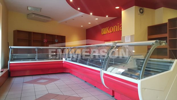 Lokal użytkowy na wynajem Płock, Jesienna 115m2 Foto 2
