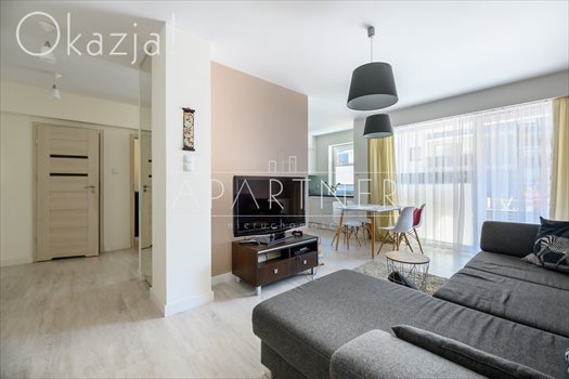 Mieszkanie dwupokojowe na wynajem Łódź, Bałuty, Okopowa 52m2 Foto 4