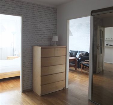 Mieszkanie dwupokojowe na wynajem Katowice, Os. Tysiąclecia, Piastów 3 60m2 Foto 8
