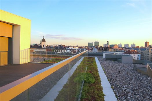 Kawalerka na sprzedaż Poznań, Stare Miasto, Wenecjańska 40m2 Foto 10