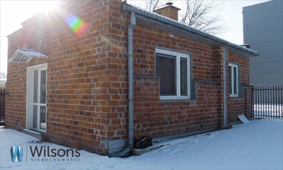 Działka przemysłowo-handlowa pod dzierżawę Radom 1 500m2 Foto 4