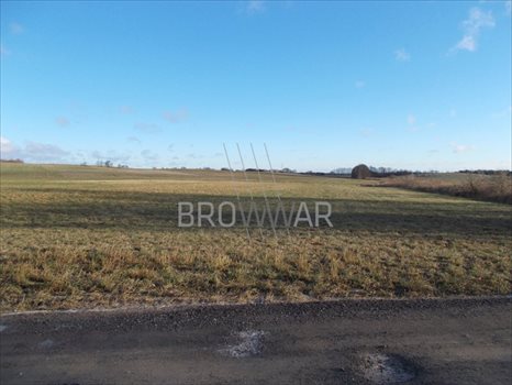 Działka budowlana na sprzedaż Poznań, Morasko 1 920m2 Foto 2