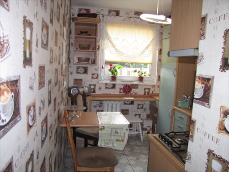 Mieszkanie trzypokojowe na sprzedaż Ostrów Wielkopolski, Śródmieście, Konopnickiej 47m2 Foto 5