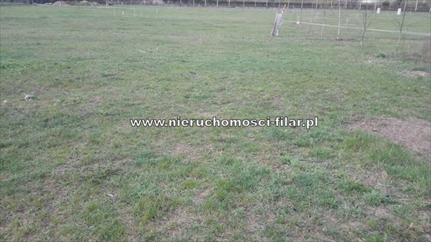 Działka inna na sprzedaż Żołędowo 1 165m2 Foto 1