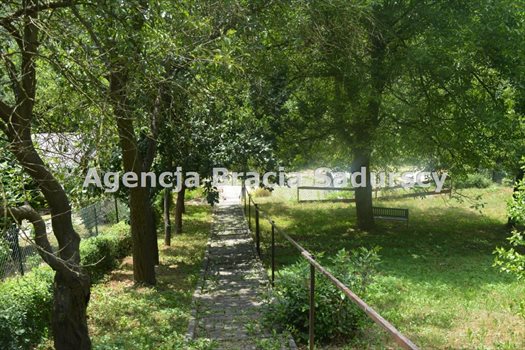 Działka rekreacyjna na sprzedaż Januszowice 1 069m2 Foto 8