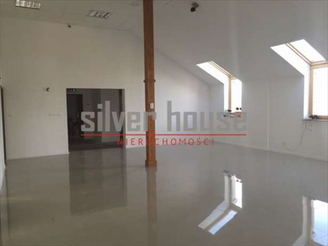 Mieszkanie na wynajem Konstancin-Jeziorna, Warszawska 250m2 Foto 3