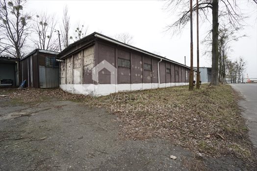 Lokal użytkowy na sprzedaż Piekary Śląskie 975m2 Foto 7