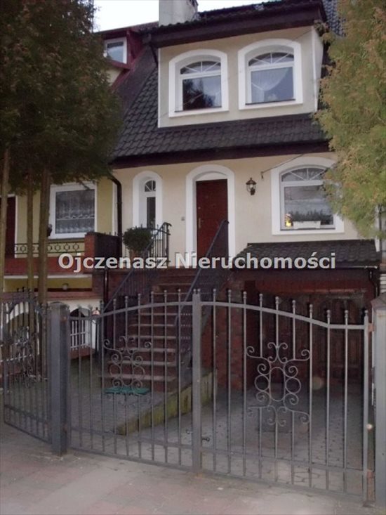 Dom na sprzedaż Bydgoszcz, Miedzyń 240m2 Foto 2
