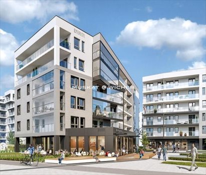 Mieszkanie trzypokojowe na sprzedaż Gdańsk, Przymorze, Maurycego Beniowskiego 64m2 Foto 9