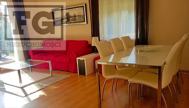 Mieszkanie trzypokojowe na wynajem Sopot, Władysława Łokietka 70m2 Foto 5